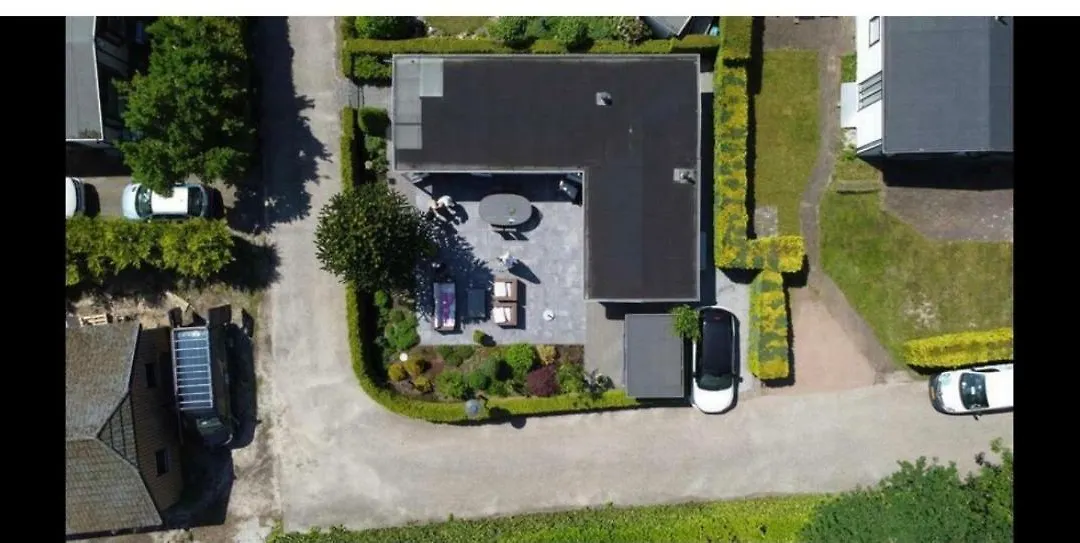 Vakantiehuis “Het Zeepaard”-1